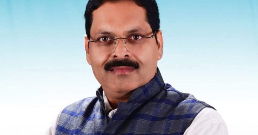 रायगढ़ जिला भाजपा में अरुणोदय : भाजपा संगठन में निष्ठा परिश्रम ने नए युग की शुरुआत