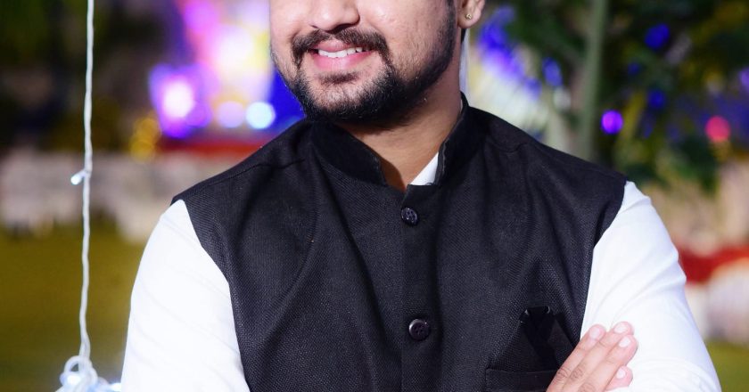 कांग्रेस के किले को ध्वस्त करने सूरज ने ठोकी ताल, ओपी के साथ से वार्ड 13 में भाजपा का सूर्योदय संभव!