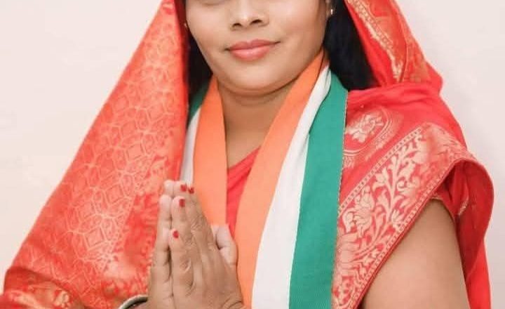 आपने ही बनाया है आप ही बढ़ाएंगे : जानकी काटजू