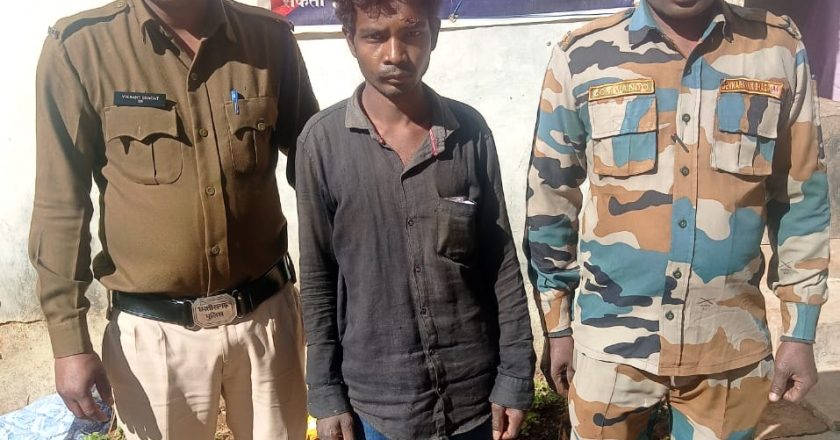 रिश्तेदारी में लालच बना जानलेवा: पैसे चुराने से मना की बुआ तो भतीजे ने मारपीट कर की हत्या, आरोपी गिरफ्तार