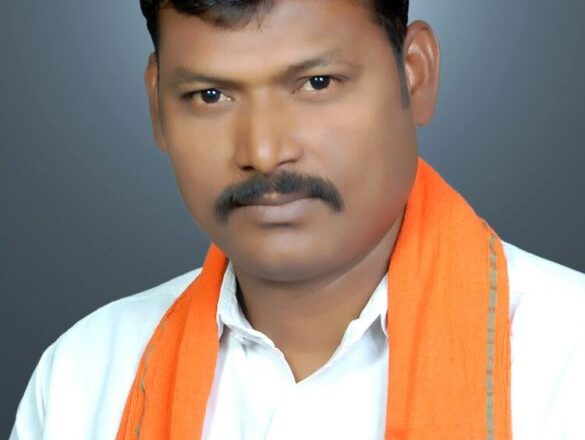 रायगढ़ से भाजपा के भरोसेमंद चेहरे नरेश गोरख महापौर पद के प्रबल दावेदार