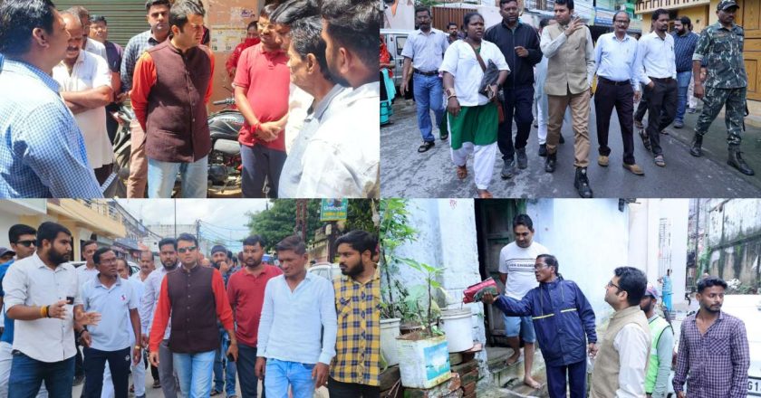 जिले में डेंगू नियंत्रण में सफल रहा स्वास्थ्य विभाग