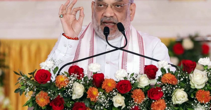 आखिरी सांसे ले रहा नक्सलवाद; अमित शाह ने बताया बड़ी कामयाबी, सुरक्षा बलों ने 16 नक्सली को मार गिराया