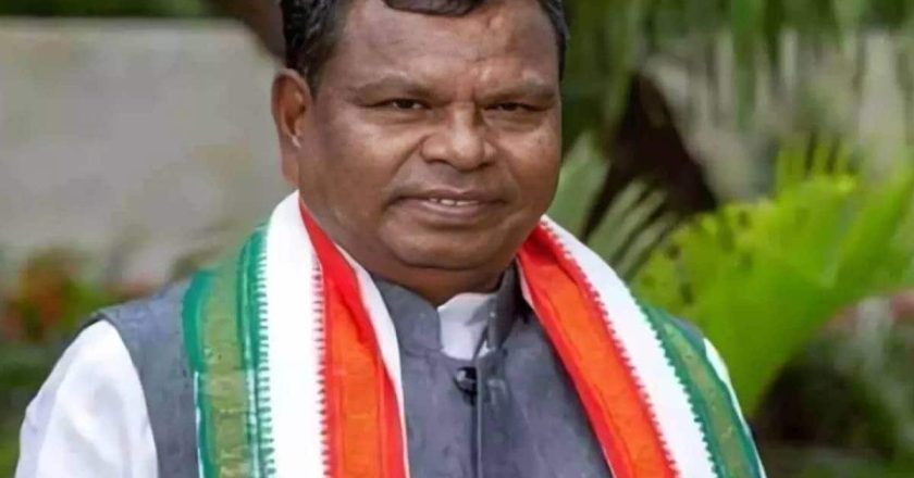 कवासी लखमा को 36 महीने में 72 करोड़ रुपए मिले; ED के वकील ने बताया कहां हुआ इस राशि का इस्तेमाल