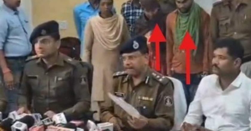 छत्तीसगढ़ में अवैध संबंध बना काल, मां-बेटी का मर्डर कर नाबालिग की लाश से किया रेप