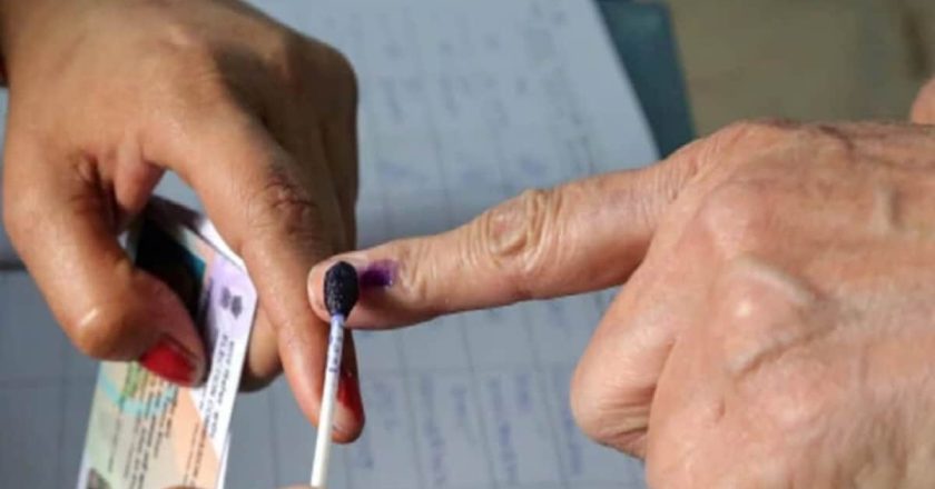 छत्तीसगढ़ में पंचायत और नगरीय निकाय चुनाव का ऐलान, 22 से नामांकन और 11 फरवरी को मतदान