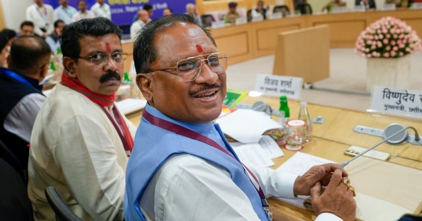 छत्तीसगढ़ सरकार का 27 लाख किसानों के लिए बड़ा ऐलान, जारी करेगी धान पर बोनस, कई और फैसले