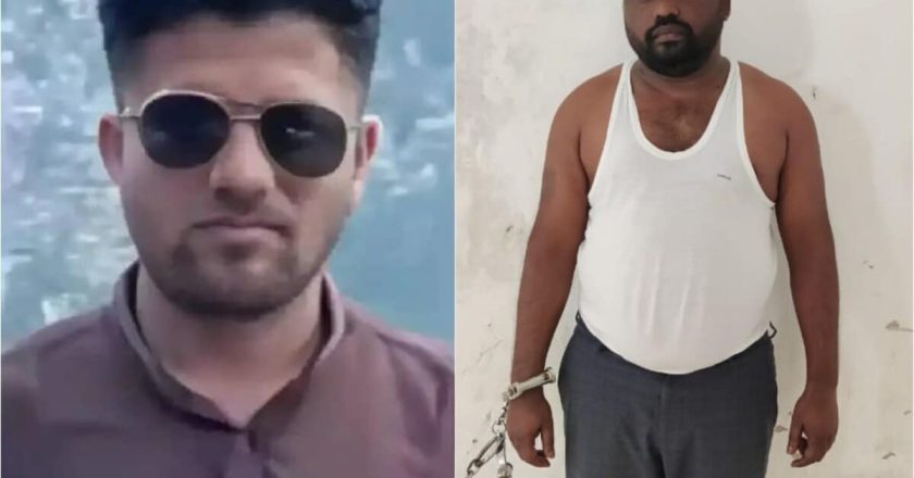 पत्रकार हत्याकांड के आरोपी की फर्म की GST जांच, 2 करोड़ की टैक्स चोरी का खुलासा; जांच में मिला ये सब