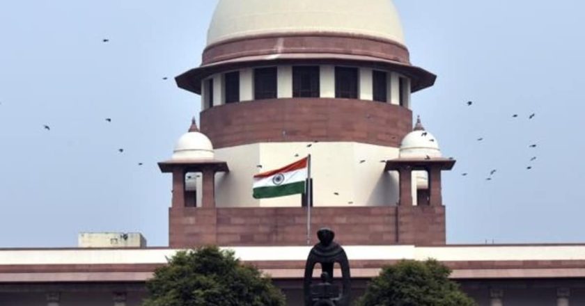 सम्मानपूर्वक हो अंतिम संस्कार, हिंदू आदिवासियों की आपत्ति पर SC हैरान; छत्तीसगढ़ में शव दफनाने को लेकर क्यों उपजा विवाद