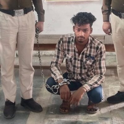 नाबालिग से दुष्कर्म मामले में जूटमिल पुलिस की त्वरित कार्रवाई, आरोपी को पॉक्सो एक्ट में भेजा जेल