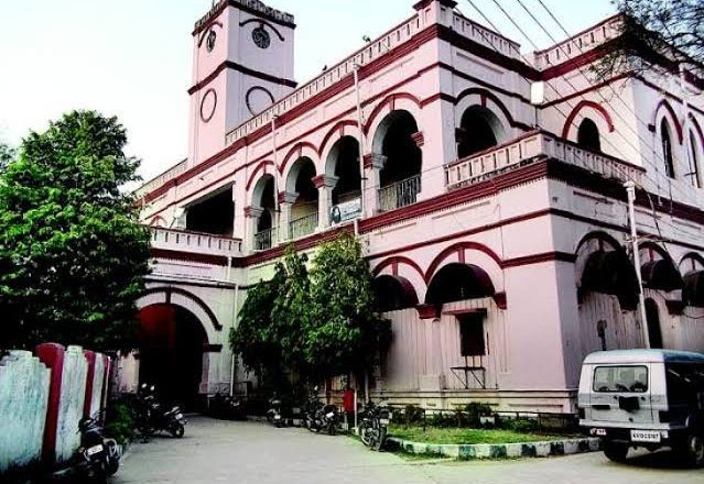 नगरीय निकाय निर्वाचन-2025 : वार्डों में हो रहा ईवीएम डेमो प्रदर्शन, मतदान के लिए जनसामान्य को किया जा रहा जागरूक