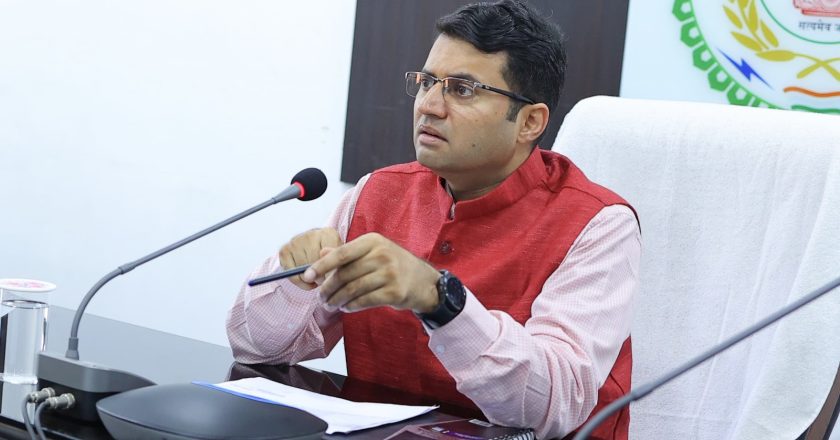 निर्वाचन की सभी तैयारियों को दें अंतिम रूप-कलेक्टर कार्तिकेया गोयल