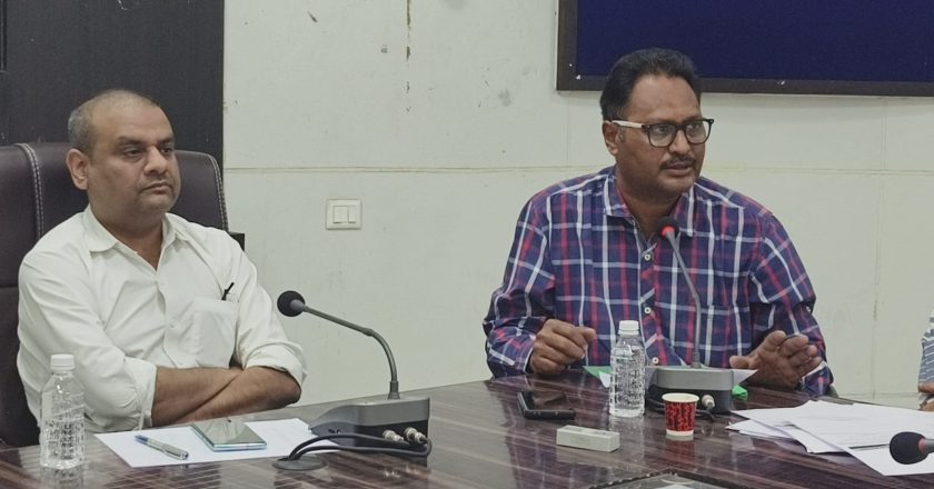 राज्य सेवा प्रारंभिक परीक्षा 9 फरवरी को