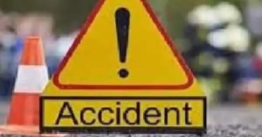 छत्तीसगढ़: 6 साल में एक्सीडेंट में हुईं 33700 मौतें; यातायात उल्लंघन में वसूले गए 163 करोड़ रुपए