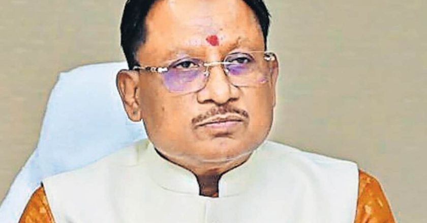 छत्तीसगढ़ कैबिनेट की बैठक में कई फैसले; किसानों के लिए बड़ा ऐलान