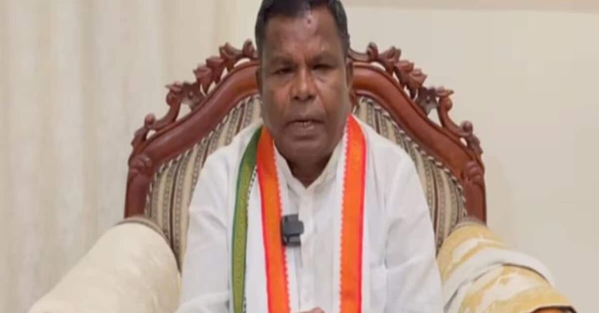 पूर्व मंत्री कवासी लखमा की न्यायिक रिमांड 4 मार्च तक बढ़ी, जानिए विधानसभा सत्र में शामिल होंगे या नहीं