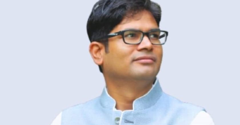 बजट-2025 में छत्तीसगढ़ के छोटे व्यापारियों, कर्मचारियों और पर्यटन क्षेत्र के लिए ऐतिहासिक घोषणाएं :- ओपी चौधरी