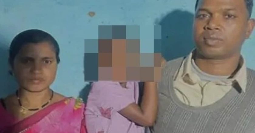 100 से ज्यादा सुरक्षाकर्मियों को मारने वाले नक्सली ने डाले हथियार