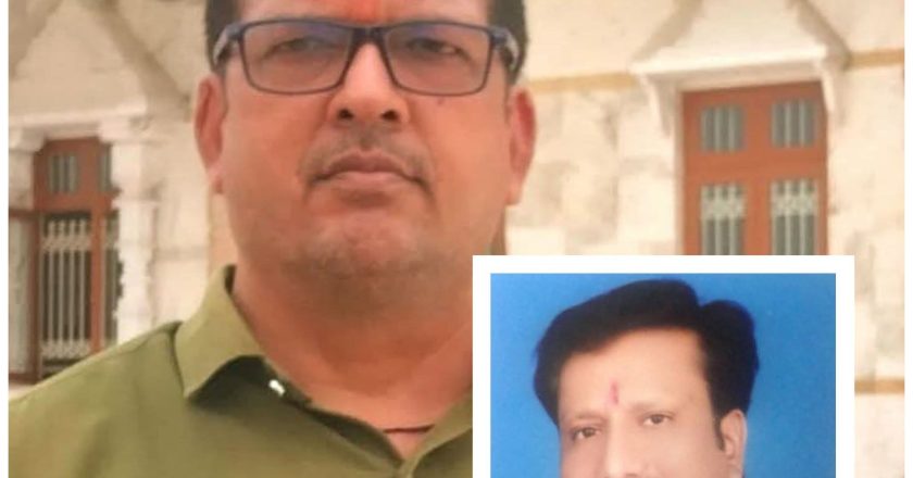 सर्वप्रथम गौ-संरक्षण के लिए गोकुल नगर की स्थापना करें नवनिर्वाचित पालिकाध्यक्ष : केशरवानी