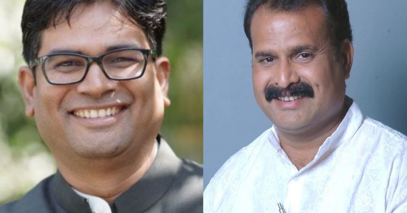 Video: शपथ ग्रहण मंच से ओपी चौधरी ने की सलीम नियारिया की सराहना, कहा – ‘जनता ने समर्पण को चुना’