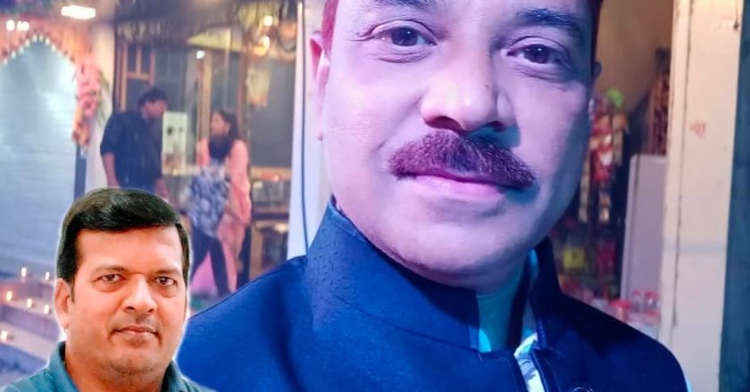 बंटी सोनी बने खरसिया नगर सरकार के निर्विरोध उपाध्यक्ष, राकेश केशरवानी ने दी शुभकामनाएं