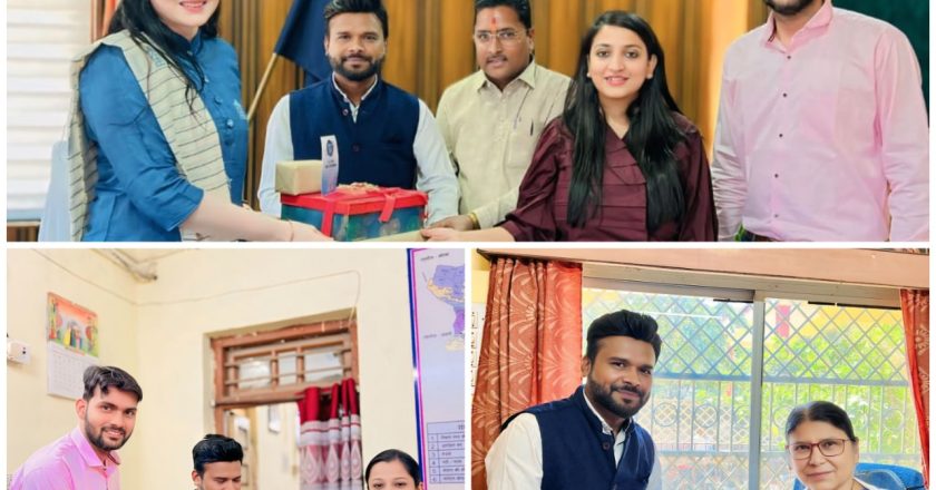 अंतर्राष्ट्रीय महिला दिवस पर स्काई टीएमटी ने विशिष्ट महिलाओं को किया सम्मानित