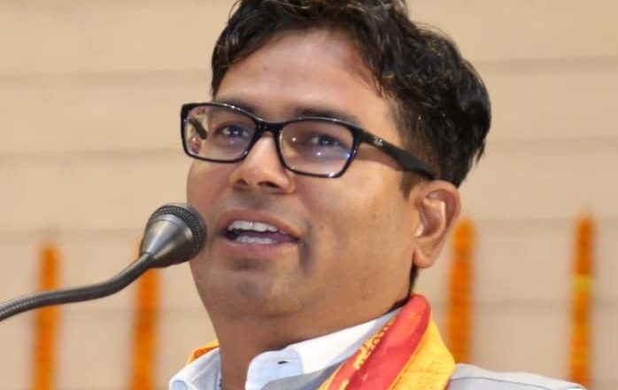 वित्त मंत्री ओपी चौधरी की पहल से रायगढ़ में 70 लाख की लागत से 4 प्रमुख स्थानों पर सामुदायिक भवन निर्माण