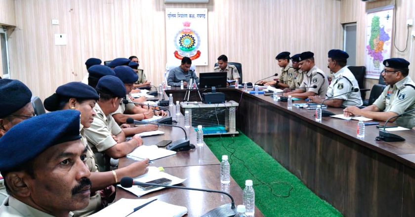 कार्यशाला : एनडीपीएस मामलों की विवेचना पर कार्यशाला आयोजित, पुलिस अधीक्षक ने दिए महत्वपूर्ण निर्देश