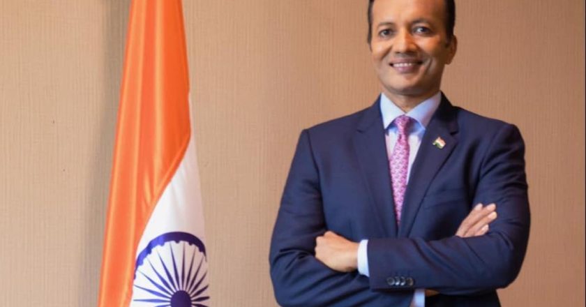 धूमधाम से मनाया जाएगा नवीन जिंदल का जन्मदिन