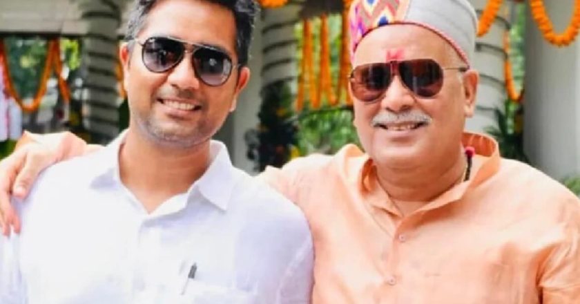 भूपेश बघेल के बेटे पर लटकी गिरफ्तारी की तलवार! रेड के बाद ED ने पूछताछ के लिए बुलाया