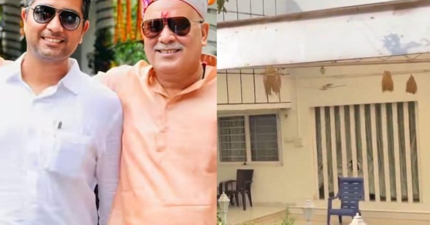 शराब घोटाला और मनी लॉन्ड्रिंग से कैसे जुड़े भूपेश बघेल के बेटे के तार? समझिए