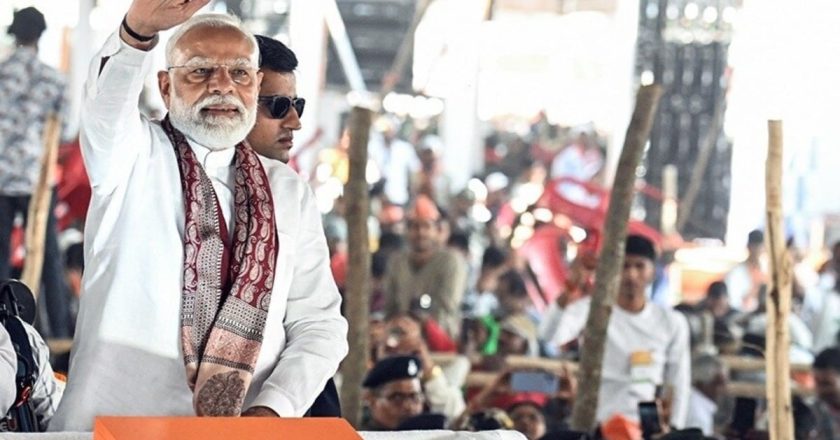 PM मोदी आज छत्तीसगढ़ को सड़क-रेल से स्कूल तक देंगे कई सौगात; 3 लाख लोगों को मिलेंगे पीएम आवास