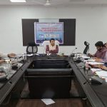 मुख्यमंत्री तीर्थ दर्शन योजना में चयनित हितग्राहियों का कराएं स्वास्थ्य परीक्षण-कलेक्टर कार्तिकेया गोयल
