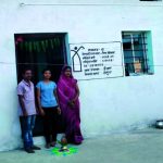सम्मान और सुरक्षा का भाव महसूस करा रही प्रधानमंत्री आवास