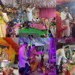 खरसिया विधायक उमेश पटेल जनसंपर्क में अग्रणी, धार्मिक व सामाजिक आयोजनों में निभा रहे सक्रिय भूमिका