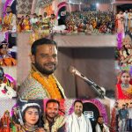 ग्राम दर्रामुड़ा में श्री शिवमहापुराण कथा का भव्य आयोजन संपन्न