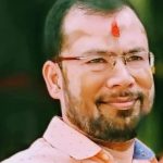 कलमा पढ़ो, नहीं सुनाने पर रायपुर बिजनेसमैन को 13 साल की बेटी के सामने मारी गोली; परिवार की सरकार से क्या मांग