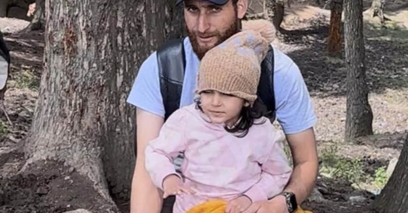 कश्मीरी गाइड बना देवदूत, फायरिंग होते ही बच्चों को लेकर भागा नजाकत; छत्तीसगढ़ के 11 लोगों की बचाई जान