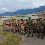 छत्तीसगढ़ के घोर नक्सली इलाके में ITBP को बड़ी सफलता, हाईवे निर्माण के लिए किया ये बड़ा काम