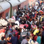 छत्तीसगढ़ के लिए एक और स्पेशल ट्रेन का ऐलान, 3 स्टेट में इन स्टेशनों पर स्टापेज