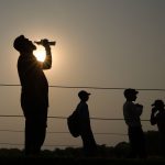 छत्तीसगढ़ में गर्मी की बढ़ी रफ्तार, पारा 44 पार के आसार; हीट वेव का येलो अलर्ट जारी