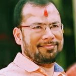 पत्नी-बच्चों के सामने आतंकियों ने पिता को मारी गोली; पहलगाम में रायपुर के स्टील कारोबारी की हत्या