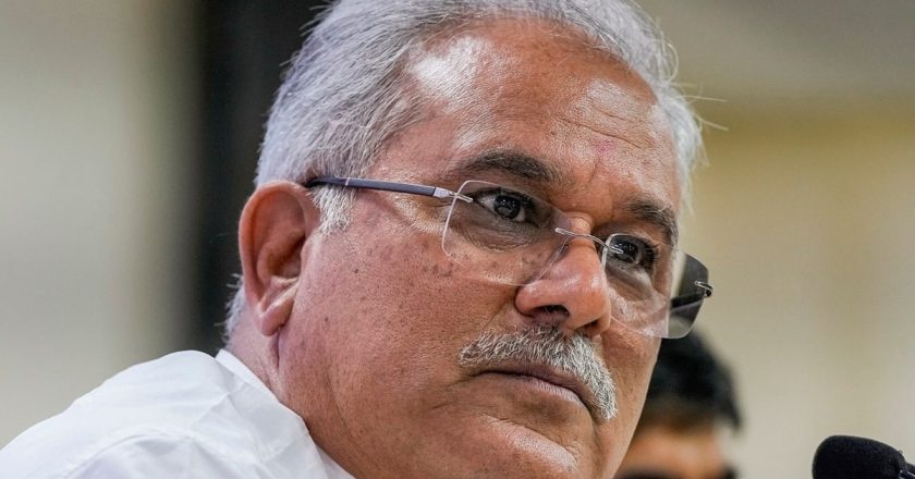 पहलगाम अटैक और झीरम घाटी नक्सली हमले में कौन सी 2 समानताएं? भूपेश बघेल ने बताया