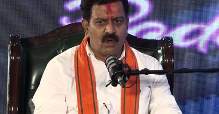 बस्तर में अगले एक साल में खत्म हो जाएगा नक्सलवाद; छत्तीसगढ़ के गृह मंत्री ने दे दी डेडलाइन