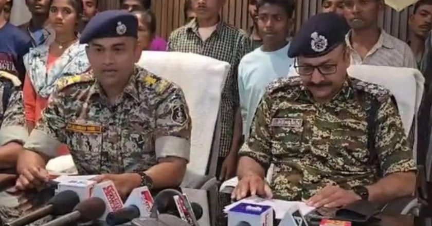 बातचीत के लिए तैयार पर…; नक्सलियों ने छत्तीसगढ़ सरकार के सामने रख दी ये डिमांड