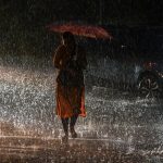 भीषण गर्मी के बीच छत्तीसगढ़ के लोगों को मिलेगी राहत, तीन दिन इन जिलों में चलेगी तेज हवा और गिरेगा पानी