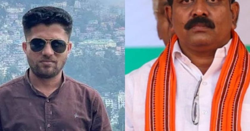 मुकेश चंद्राकर केस में कब मिलेगी दोषियों को सजा, छत्तीसगढ़ के डिप्टी CM ने क्या बताया?