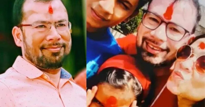 श्रीनगर से रायपुर विमान में आएगा कारोबारी दिनेश मिरानिया का शव,परिवार भी होगा साथ