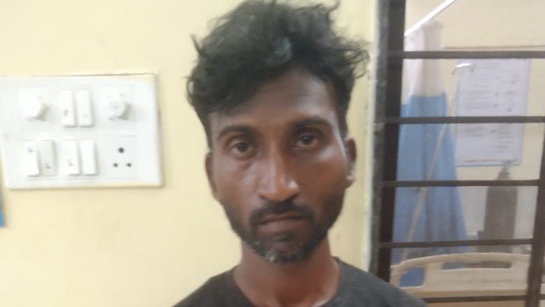 हाईवा चोरी की कोशिश नाकाम, पुसौर पुलिस ने वाहन जब्त कर ड्राइवर को भेजा रिमांड पर