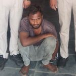जूटमिल पुलिस की हैट्रिक कार्रवाई, एक सप्ताह में तीसरी लापता नाबालिग बालिका को सकुशल किया दस्तयाब – आरोपी गिरफ्तार